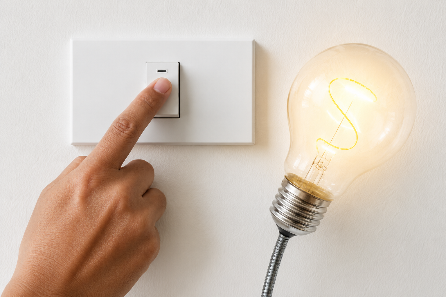 economize energia em casa